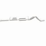 MagnaFlow BRE Exhaust Kit 07-10 Silverado 2500 3500 6.0L