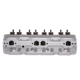 Edelbrock Cylinder Head Performer LT1 Small Block Chevy Complete Single