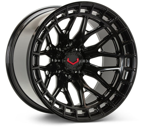 Vossen LCX-02 Gloss Black