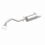 MagnaFlow BRE Exhaust Kit 07-12 Nissan Sentra 2.5L
