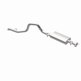 MagnaFlow BRE Exhaust Kit 97-06 Jeep Wrangler