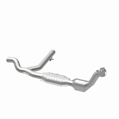 MagnaFlow Direct Fit Catalytic Converter 99-00 Ford Exped 4.6L