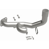 BRE Exhaust 11-17 C/V Grand Caravan Town & Country Routan 3.6L Front Pipe Kit