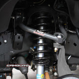 Camburg Ford F-150 2WD/4WD 04-08 1.25in Performance Uniball Upper Arms