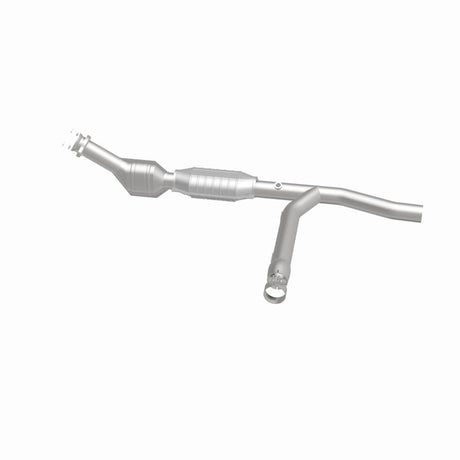 MagnaFlow Direct Fit Catalytic Converter 97-98 Ford Trucks 4.2L