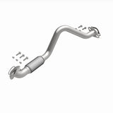 BRE Exhaust 09-11 Aveo5 1.6L Front Pipe Kit