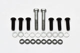 Wilwood bolt kit 3/8-24 bhcs V8 drum big brake