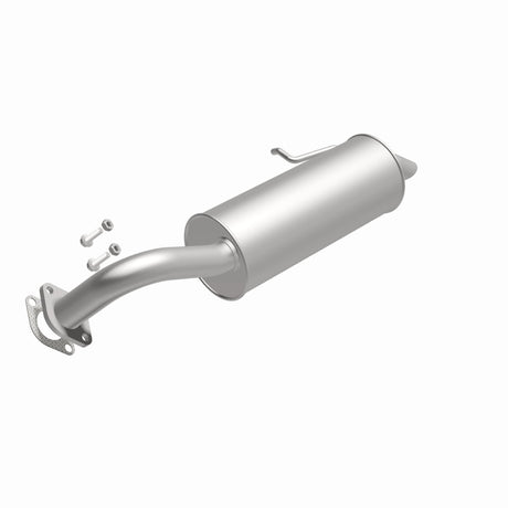 MagnaFlow BRE Exhaust Kit 14-19 KIA SOUL 1.6L