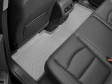 WeatherTech 2019+ Nissan Altima Rear FloorLiner - Grey
