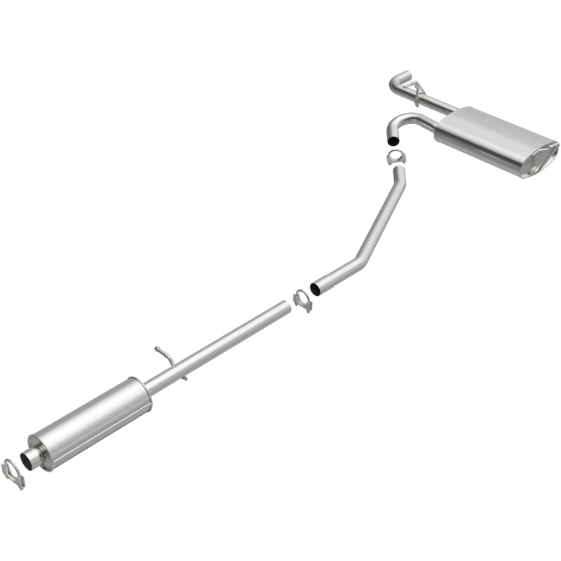MagnaFlow BRE Exhaust Kit 13-17 BUICK ENCORE 1.4L