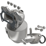 Magnaflow 15-21 Honda Fit 1.5L Direct Fit CARB Compliant Converter