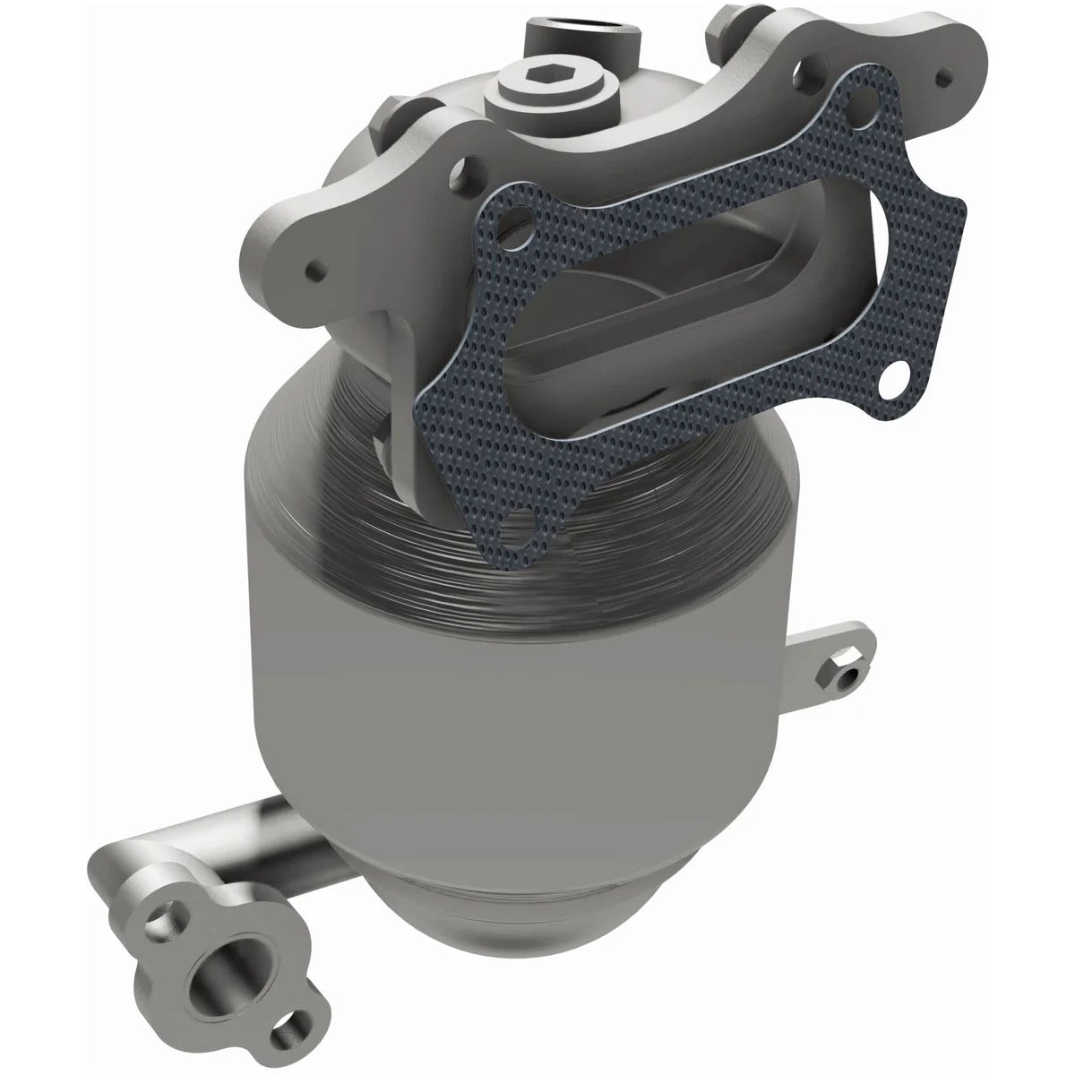 Magnaflow 15-21 Honda Fit 1.5L Direct Fit CARB Compliant Converter