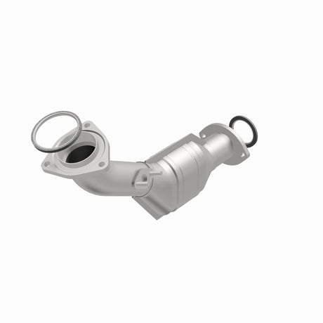 MagnaFlow Direct Fit Catalytic Converter 02-04 Tacoma 3.4L front 50S