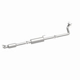 Magnaflow Conv Direct Fit 18-19 Hyundai Kona L4 OEM Underbody