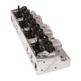 Edelbrock SB Oldsmobile Performer RPM Cylinder Heads for Hydraulic Roller Cam