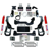 Skyjacker 4.5In KT 21 F150 4WD SPCR NIT