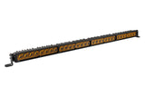 Diode Dynamics SS40 Pro Yellow Driving Standard ABL (one)
