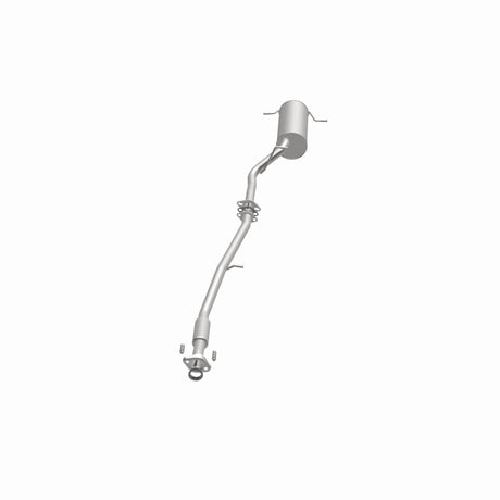 MagnaFlow BRE Exhaust Kit 99-02 Subaru Forester 2.5L