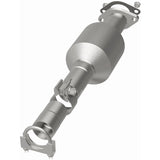 MagnaFlow DF Conv 18-20 Kia Rio 1.6L