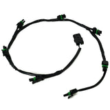 Baja Designs Reflex Light Actuator Linking Harness (7 Actuators) - Universal