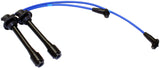 NGK Toyota Paseo 1999-1995 Spark Plug Wire Set