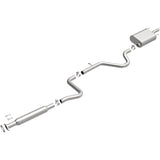 MagnaFlow BRE Exhaust Kit Replacement Stainless Chevrolet