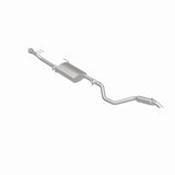 MagnaFlow BRE Exhaust Kit 14-16 TOYOTA HIGHLANDER 3.5L