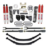 Skyjacker 8.5In SYS CLII 11F250 DSL HYD
