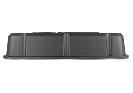 Ford Racing 289-351 Slant Edge Black Valve Cover