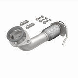 BRE Exhaust 08-12 Accord 2.4L Front Pipe Kit