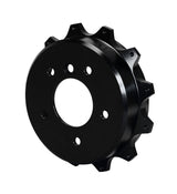 Wilwood hat 12X8.75 bc 5X4.72 MT 1.70 offset 2.955 reg