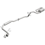 MagnaFlow BRE Exhaust Kit 09-13 Honda Fit 1.5L