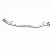 BRE Exhaust 90-96 D21 Pickup 2.4L Front Pipe Kit