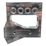 CFDB1001K - Cummins Fuel Distribution Block Kit - SHOWPRICE
