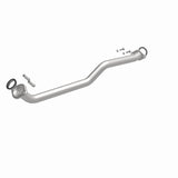 BRE Exhaust 01-03 Highlander 2.4L 3.0L Front Pipe Kit