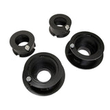 Belltech 19-20 Jeep Gladiator JT 2.5in Front 2.5in Rear Leveling Coil Spring Spacer Kit