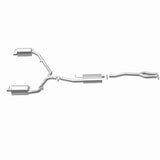 MagnaFlow BRE Exhaust Kit 11-14 Dodge Charger 3.6L