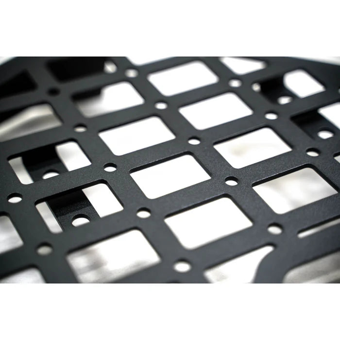 DV8 24-25 Toyota Land Cruiser Center Console Molle Panels