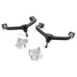 ReadyLIFT 66-1036 - 2006-2025 Dodge/Ram 1500 (Classic) 2'' Leveling Kit with Tubular Arms