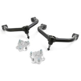 ReadyLIFT 66-1036 - 2006-2025 Dodge/Ram 1500 (Classic) 2'' Leveling Kit with Tubular Arms