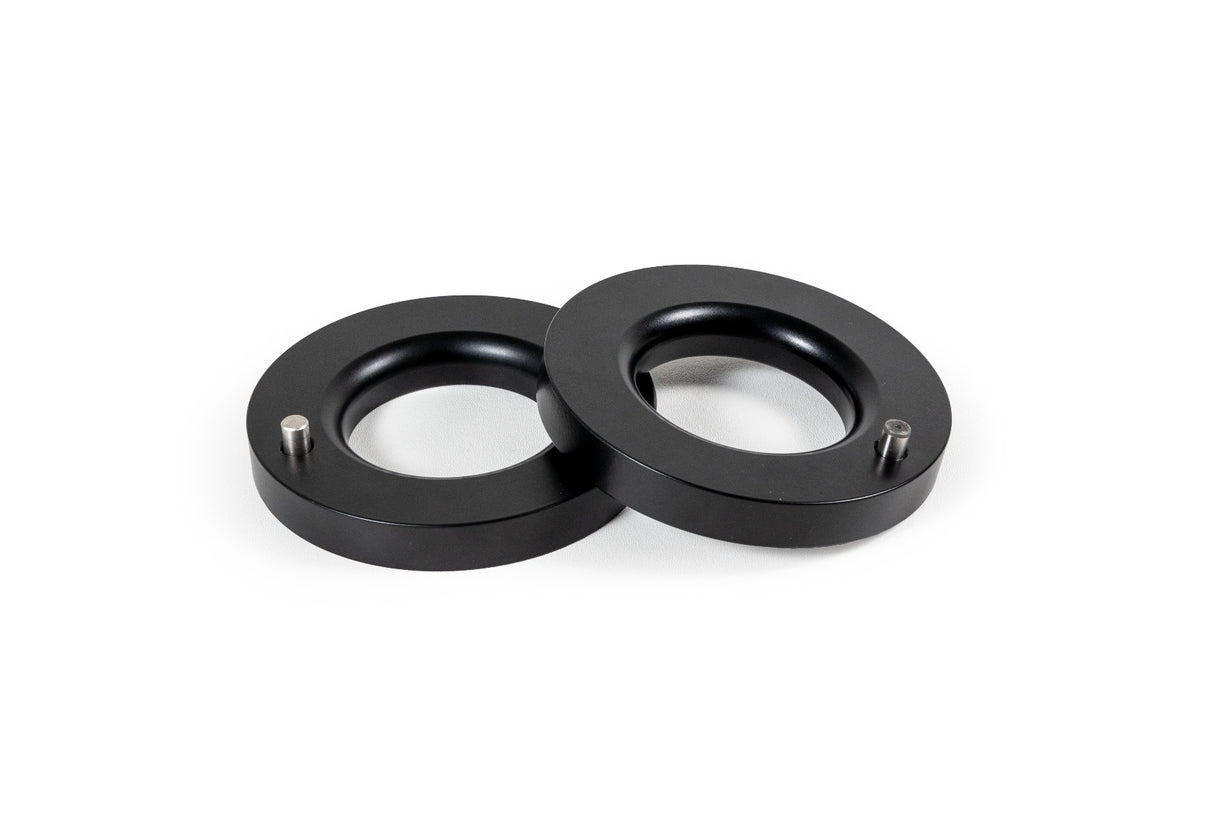 ReadyLIFT 66-11150 - 2021-2025 Dodge/Ram 1500 TRX 1.5'' Leveling Kit TRX