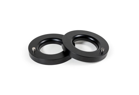ReadyLIFT 66-11150 - 2021-2025 Dodge/Ram 1500 TRX 1.5'' Leveling Kit TRX