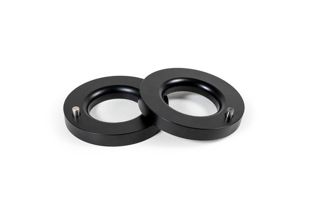 ReadyLIFT 66-11150 - 2021-2025 Dodge/Ram 1500 TRX 1.5'' Leveling Kit TRX
