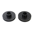ReadyLIFT 66-1211 - 2014-2019 Dodge/Ram 2500 1'' Rear Coil Spring Spacer Kit