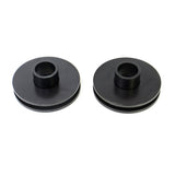 ReadyLIFT 66-1211 - 2014-2019 Dodge/Ram 2500 1'' Rear Coil Spring Spacer Kit