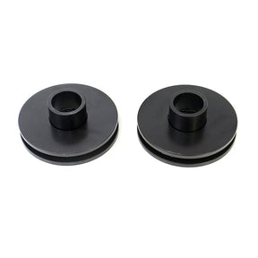 ReadyLIFT 66-1211 - 2014-2019 Dodge/Ram 2500 1'' Rear Coil Spring Spacer Kit