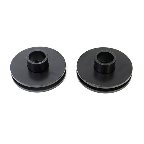 ReadyLIFT 66-1211 - 2014-2019 Dodge/Ram 2500 1'' Rear Coil Spring Spacer Kit