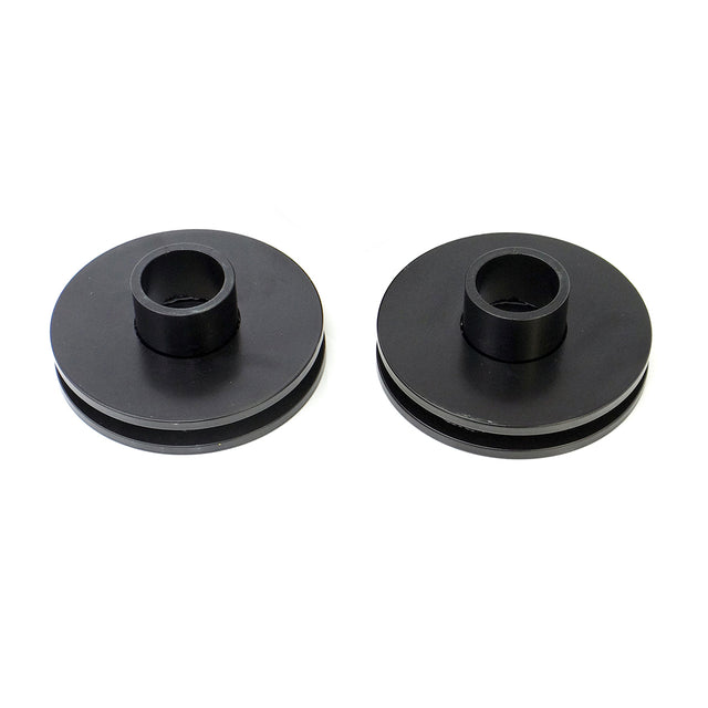 ReadyLIFT 66-1211 - 2014-2019 Dodge/Ram 2500 1'' Rear Coil Spring Spacer Kit