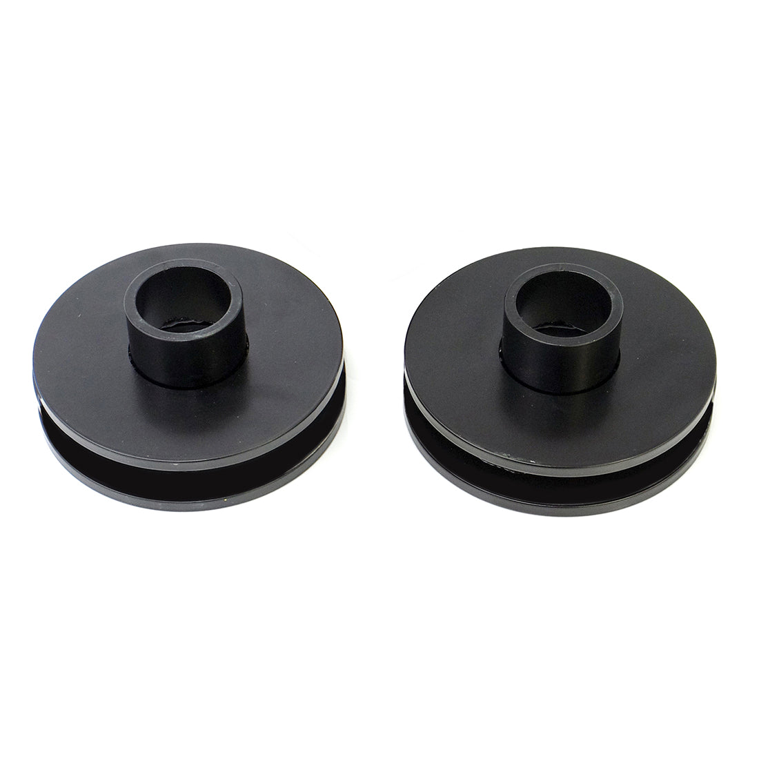 ReadyLIFT 66-1215 - 2014-2019 Dodge/Ram 2500 1.5'' Rear Coil Spring Spacer Kit