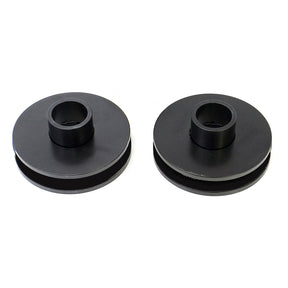 ReadyLIFT 66-1215 - 2014-2019 Dodge/Ram 2500 1.5'' Rear Coil Spring Spacer Kit